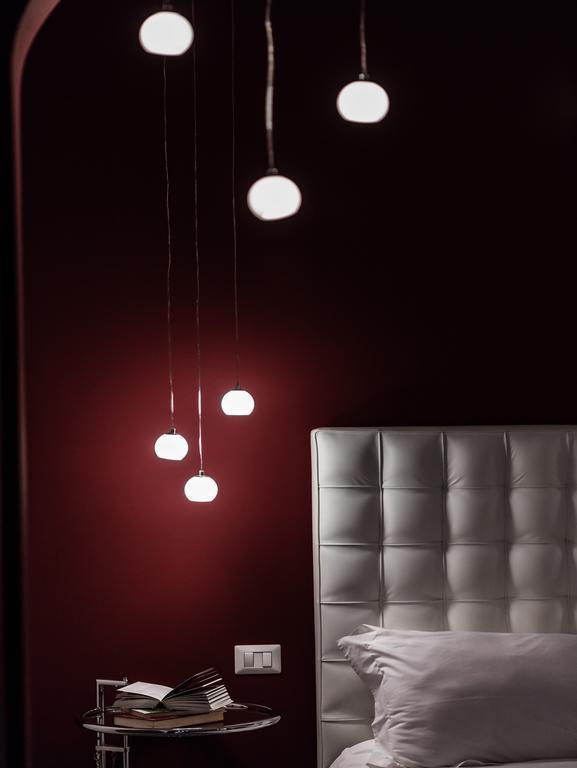 Astro Mediceo Hotel Florencia