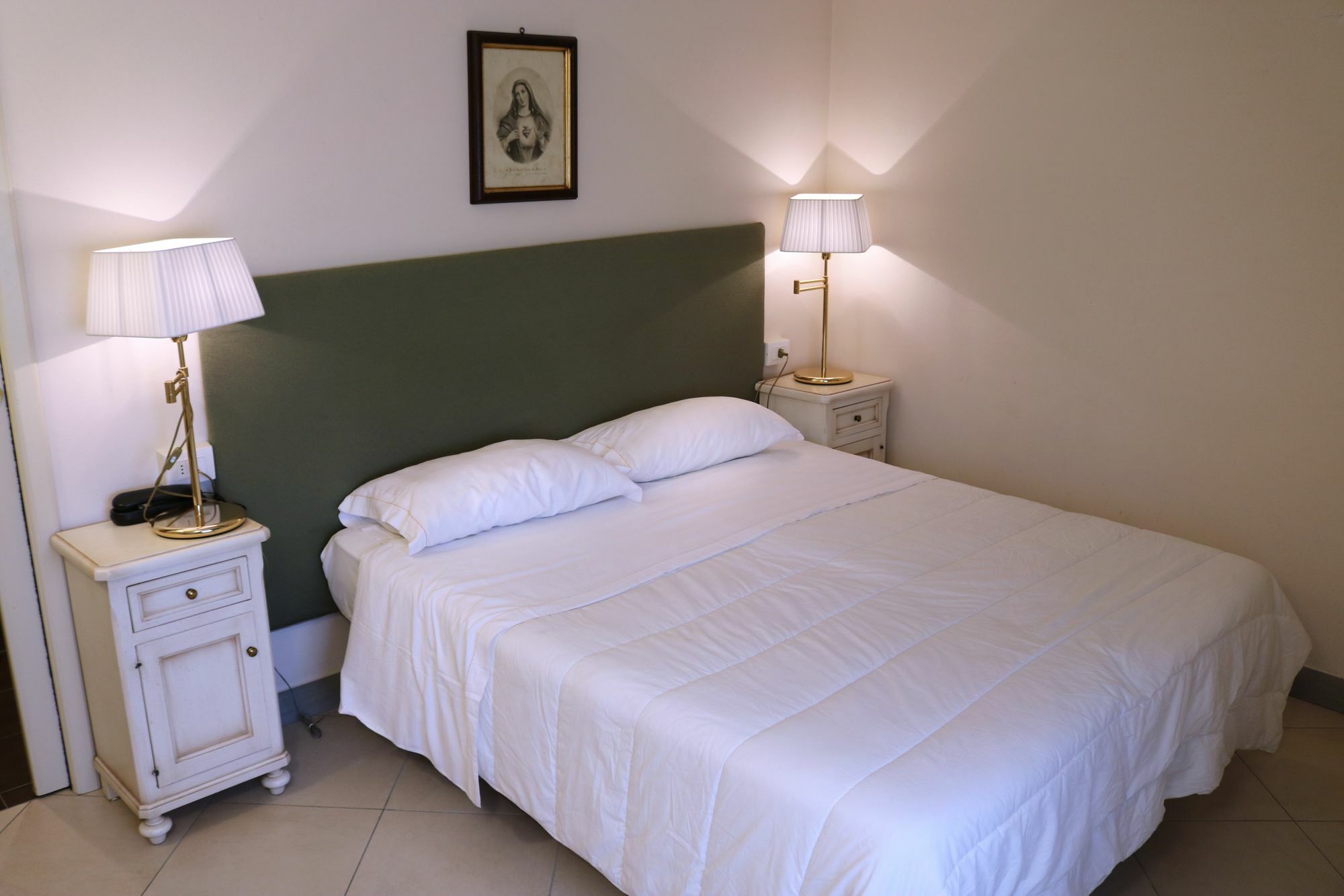Hotel Astro Mediceo Florencia