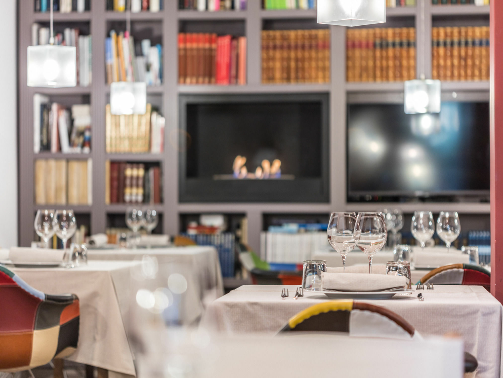 Astro Mediceo Hotel Florencia