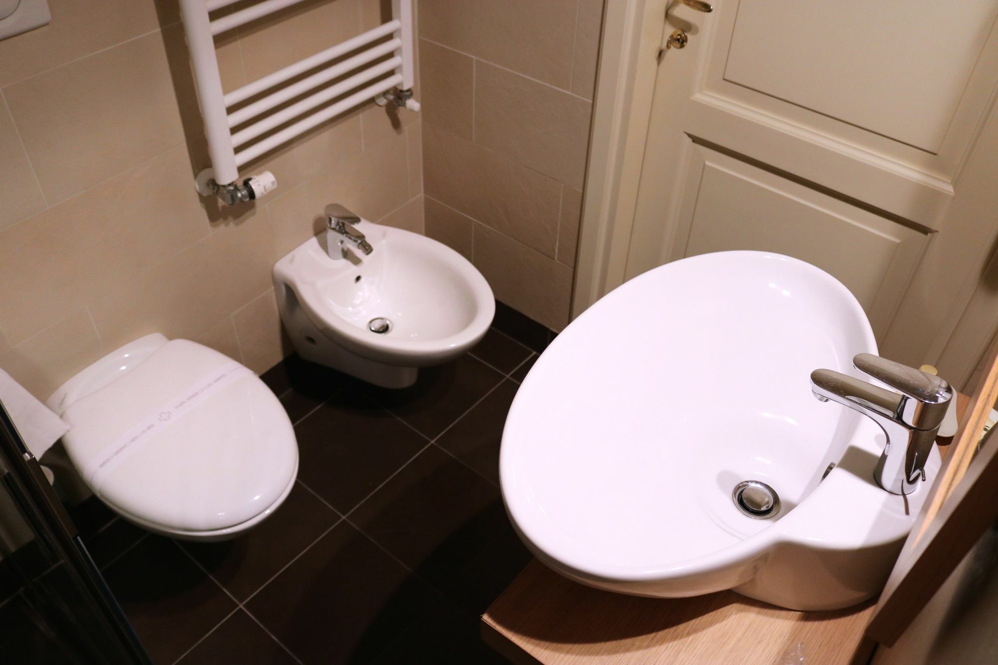 Astro Mediceo Hotel Florencia