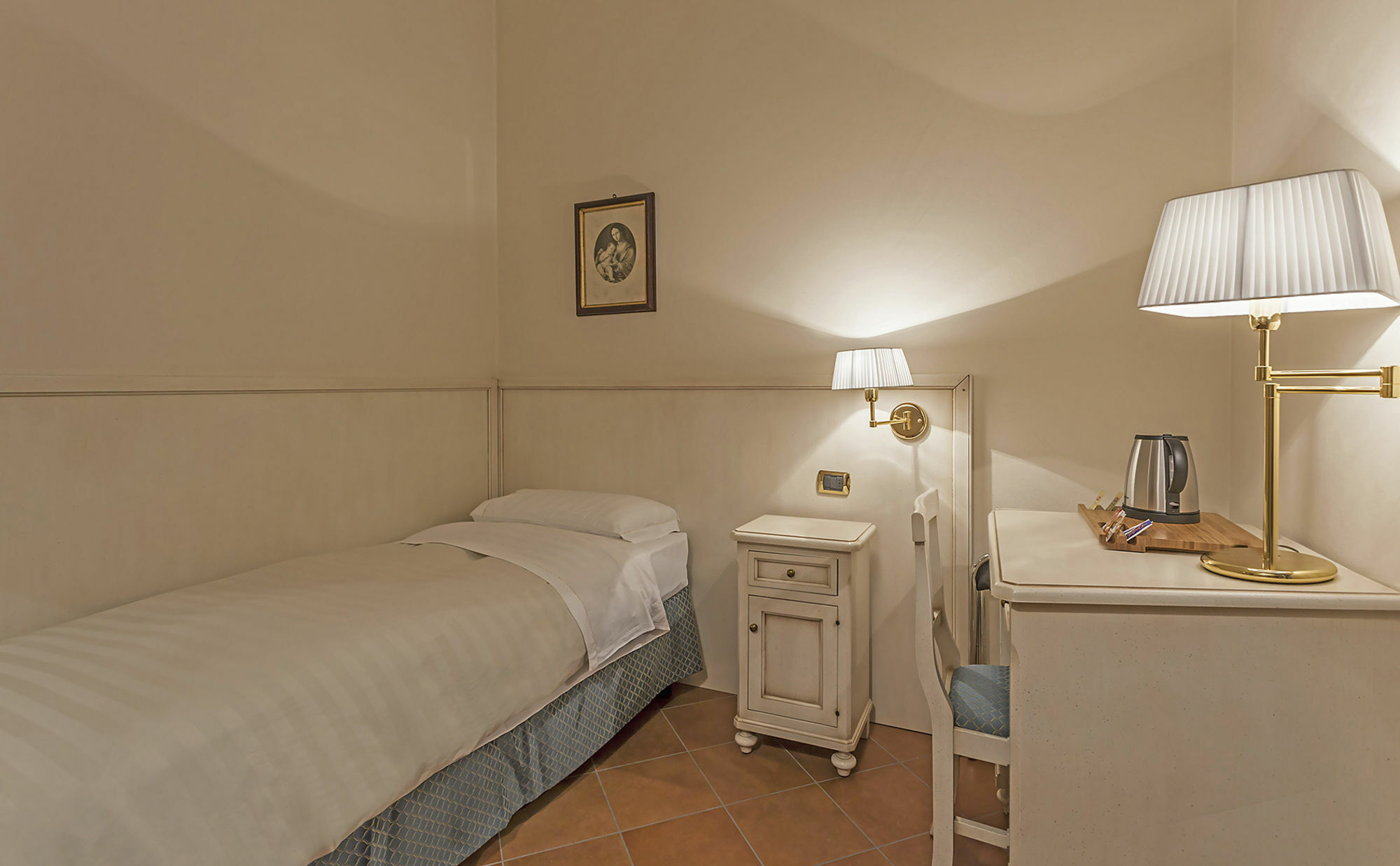 Astro Mediceo Hotel Florencia