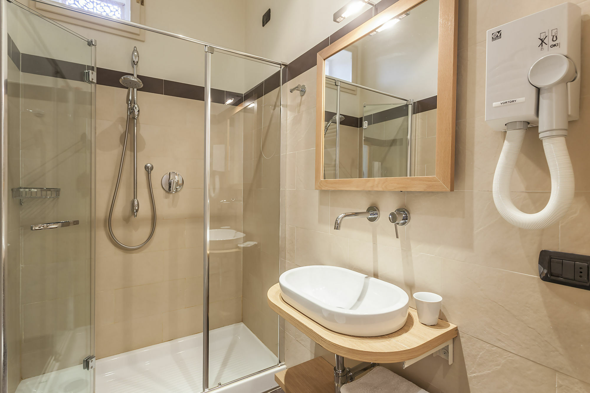Astro Mediceo Hotel Florencia